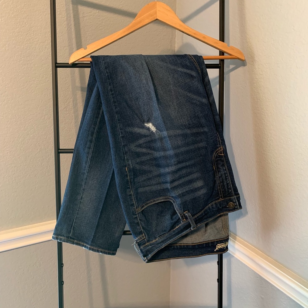 Old Navy Boyfriend Jeans